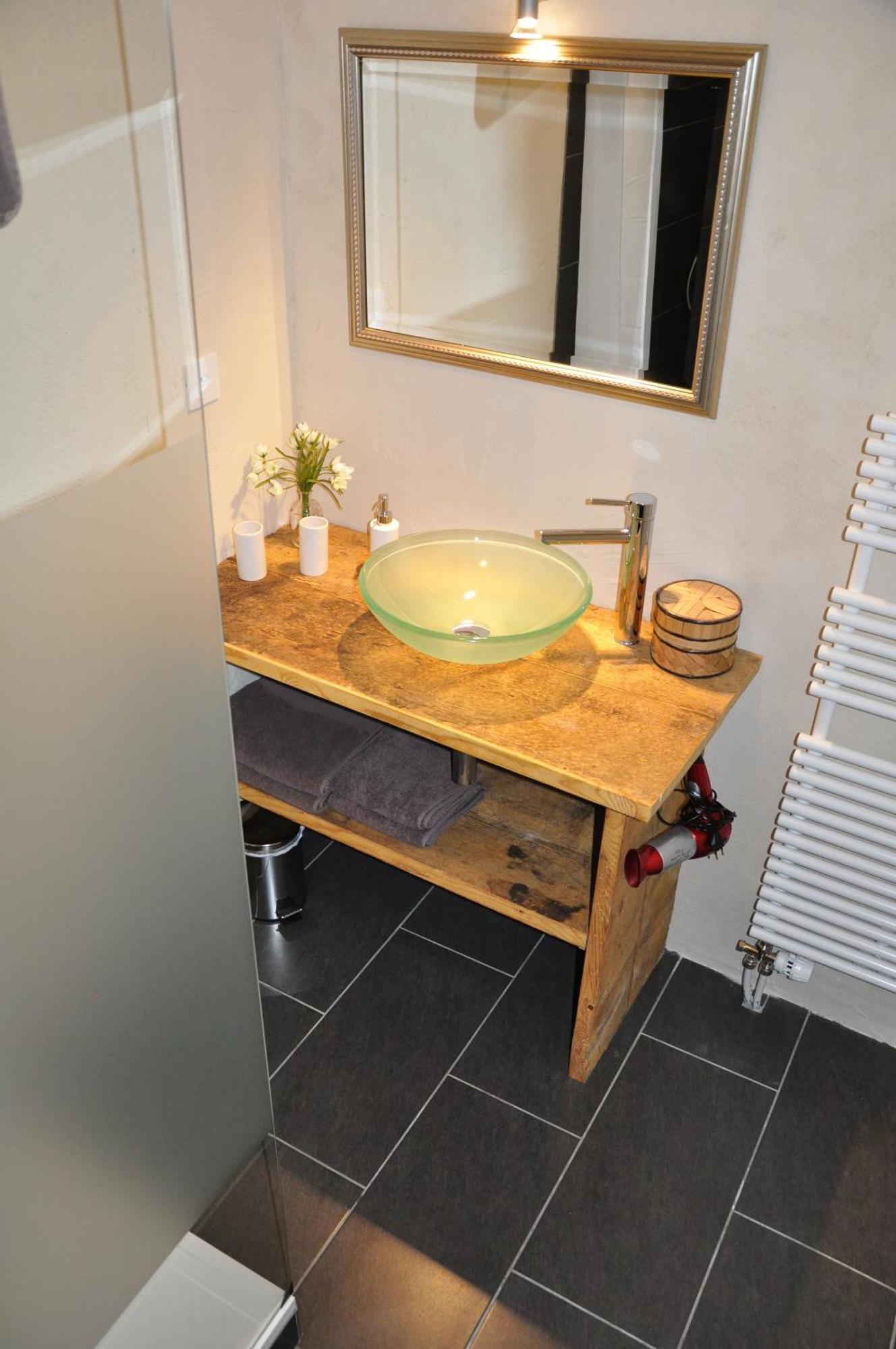Relais De La Baume Lejlighed Le Locle Eksteriør billede